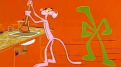 پلنگ صورتی (فصل 1 - قسمت 15)